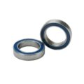 Rodamientos de bolas Traxxas sellados azul (12x18x4 mm) (2pcs) TRX5120