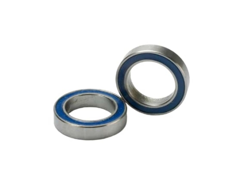 Rodamientos de bolas Traxxas sellados azul (12x18x4 mm) (2pcs) TRX5120