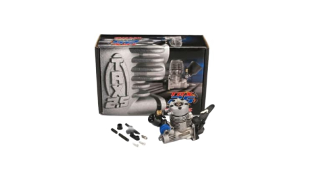Motor Nitro Traxxas Multi-Shaft Marine con arranque de retroceso TRX5208