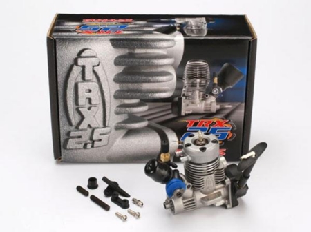 Motor Traxxas Multi-Shaft Marine con arranque de retroceso