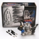 Motor Traxxas Multi-Shaft Marine con arranque de retroceso