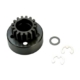 Campana de embrague Traxxas (15 dientes) TRX5215