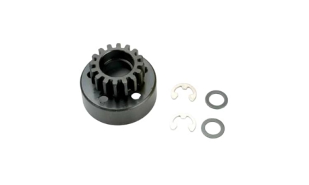 Campana de embrague Traxxas (16 dientes) TRX5216