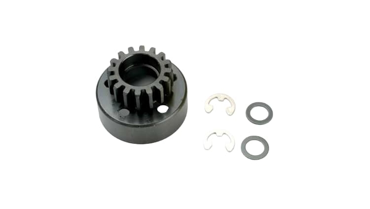 Campana de embrague Traxxas (16 dientes) TRX5216