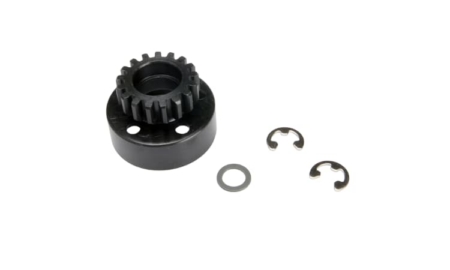 Campana de embrague (17 dientes) Traxxas TRX5217