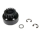 Campana de embrague (17 dientes) Traxxas TRX5217