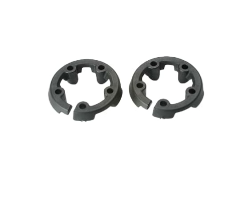 Protector Traxxas cabezal de refrigeración (2pcs) (TRX 2.5, 2.5R) TRX5227