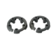 Protector Traxxas cabezal de refrigeración (2pcs) (TRX 2.5, 2.5R) TRX5227