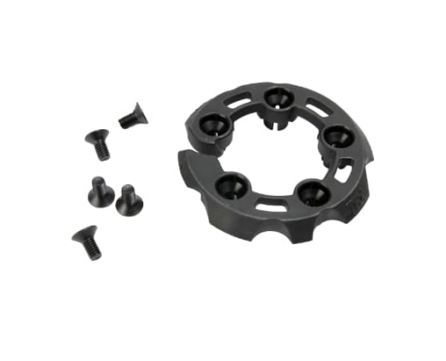 Protector de cabezal Traxxas (TRX 3.3) TRX5228