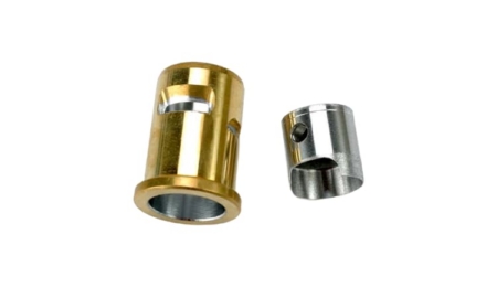 Pistón y manguito Traxxas TRX 2.5 y 2.5R TRX5230X