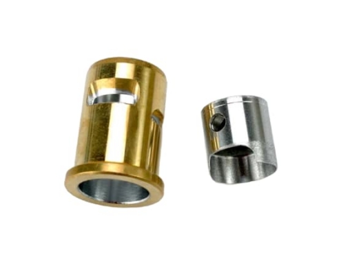 Pistón y manguito Traxxas TRX 2.5 y 2.5R TRX5230X