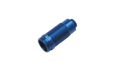 Cuerpo de amortiguador Traxxas Nitro GTR (aluminio, anodizado azul) (1pc) TRX5467A