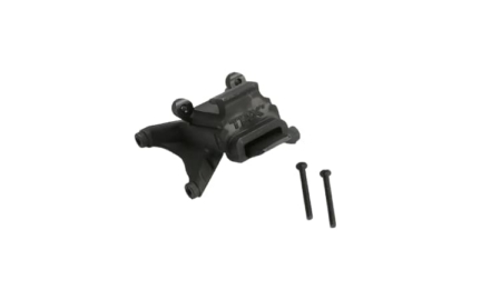 Soporte para barra de caballito (1) (compatible con todos los Traxxas Revo) TRX5473