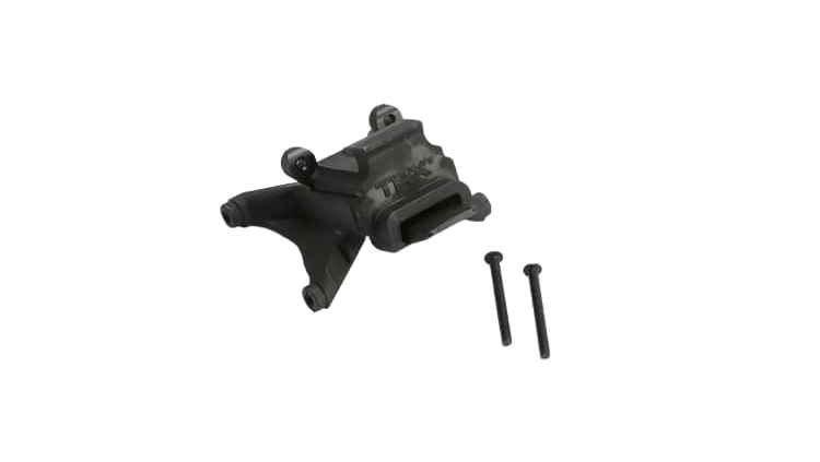 Soporte para barra de caballito (1) (compatible con todos los Traxxas Revo) TRX5473