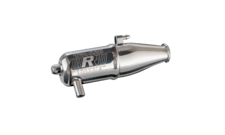 Tubo sintonizado Traxxas cámara única TRX5483