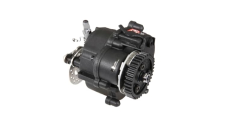 Transmisión Traxxas completa (se adapta a Revo 3.3) TRX5491A