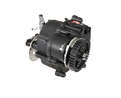 Transmisión Traxxas completa (se adapta a Revo 3.3) TRX5491A