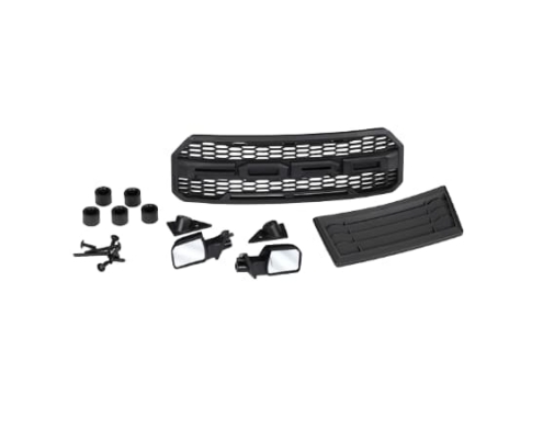 Kit de accesorios para carrocería Traxxas Ford Raptor 2017 TRX5828