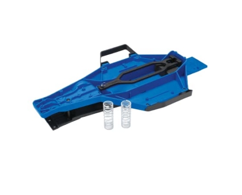 Kit de conversión Traxxas Slash 2WD LCG TRX5830