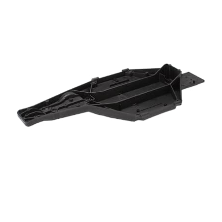 Chasis Traxxas Slash centro de gravedad bajo (negro) TRX5832