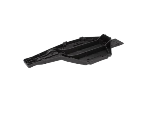 Chasis Traxxas Slash centro de gravedad bajo (negro) TRX5832