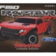 Manual del propietario, Ford Raptor