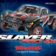 Manual del propietario, Slayer Pro 4X4, TRX5999X