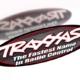 Calcomanía ovalada Traxxas de 9 pies, de 2 lados, TRX6152