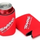Refrigerador de latas Traxxas, rojo, TRX6181