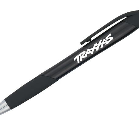 Bolígrafo Traxxas, negro, TRX6182
