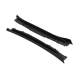 Extensiones de túnel Traxxas XO-1 (2pcs) TRX6419