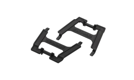 Sujeciones de batería Traxxas XO-1 altas (2pcs) TRX6426X