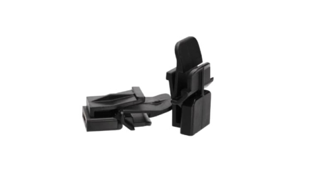 Retenedor de sujeción de batería Traxxas XO-1 (2pcs) TRX6427