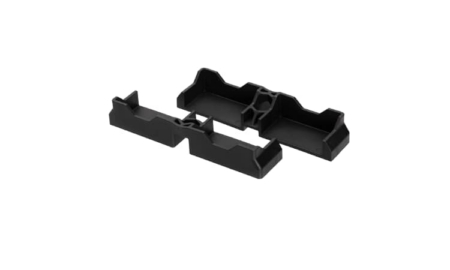Copas de batería Traxxas XO-1 (2pcs) TRX6428