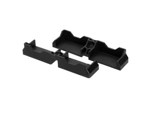 Copas de batería Traxxas XO-1 (2pcs) TRX6428