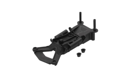 Mamparo Traxxas XO-1 TRX6430