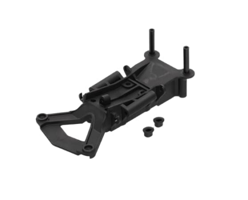 Mamparo Traxxas XO-1 TRX6430