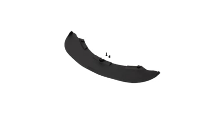 Extensión divisoria (universal) Traxxas XO-1 TRX6432