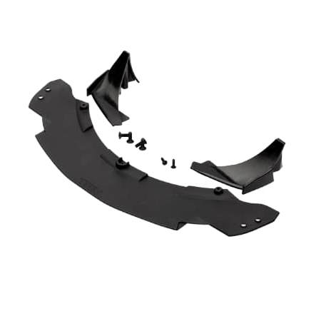 Extensión divisoria Traxxas XO-1 TRX6433