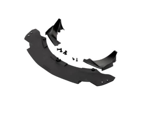 Extensión divisoria Traxxas XO-1 TRX6433