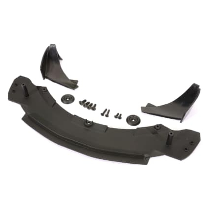 Extensión divisoria Traxxas XO-1 TRX6433X