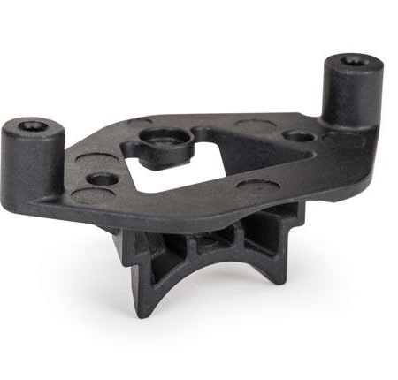 Soporte expansor de telemetría (compatible con 4-Tec 2.0), n.° TRX6560