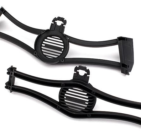 Soportes, módulo de salida de sonido, Raptor (delantero y trasero), TRX6586