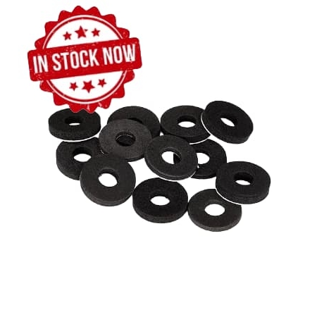 Espumas de carrocería Traxxas (12pcs) TRX6716