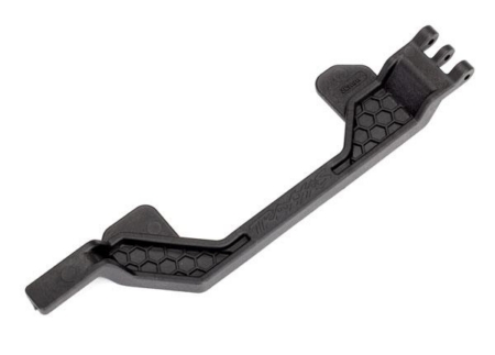 Mantenga pulsada la batería