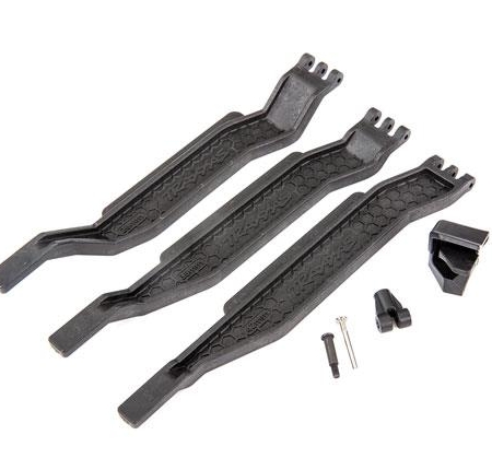 SUJECIÓN DE BATERÍA (3)/ CLIP DE BATERÍA/ POS. DE SUJECIÓN