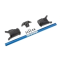 Kit de refuerzo de chasis, azul Traxxas TRX6730X