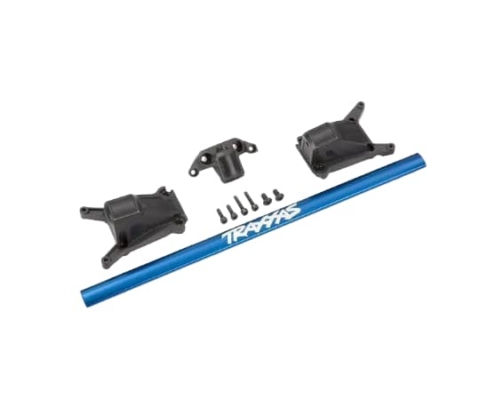 Kit de refuerzo de chasis, azul Traxxas TRX6730X