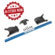 Kit de refuerzo de chasis, azul Traxxas TRX6730X