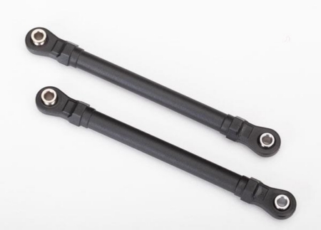 Articulación de puntera, delantera y trasera (compuesto moldeado) (2)/bolas huecas (4) (87 mm de centro a